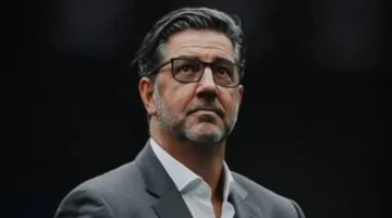 عودة للخليج.. روي فيتوريا مديراً فنياً جديداً لنادي الوصل الإماراتي بعقد رسمي